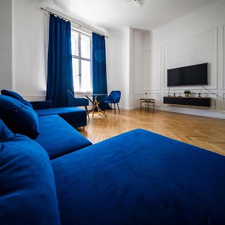 Budapest Riverfront Suite Esterno foto