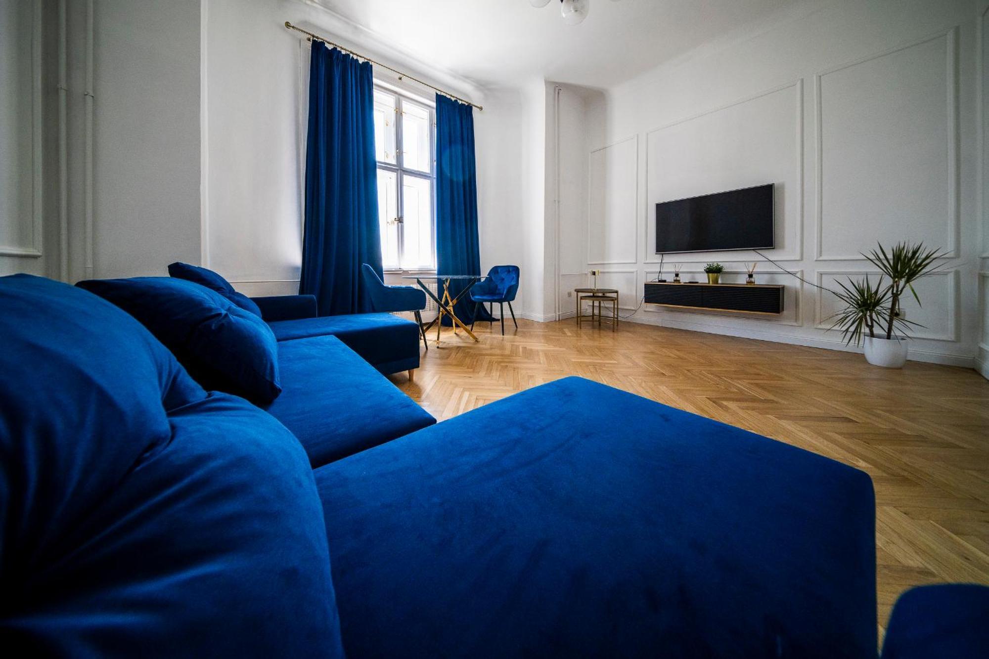 Budapest Riverfront Suite Esterno foto