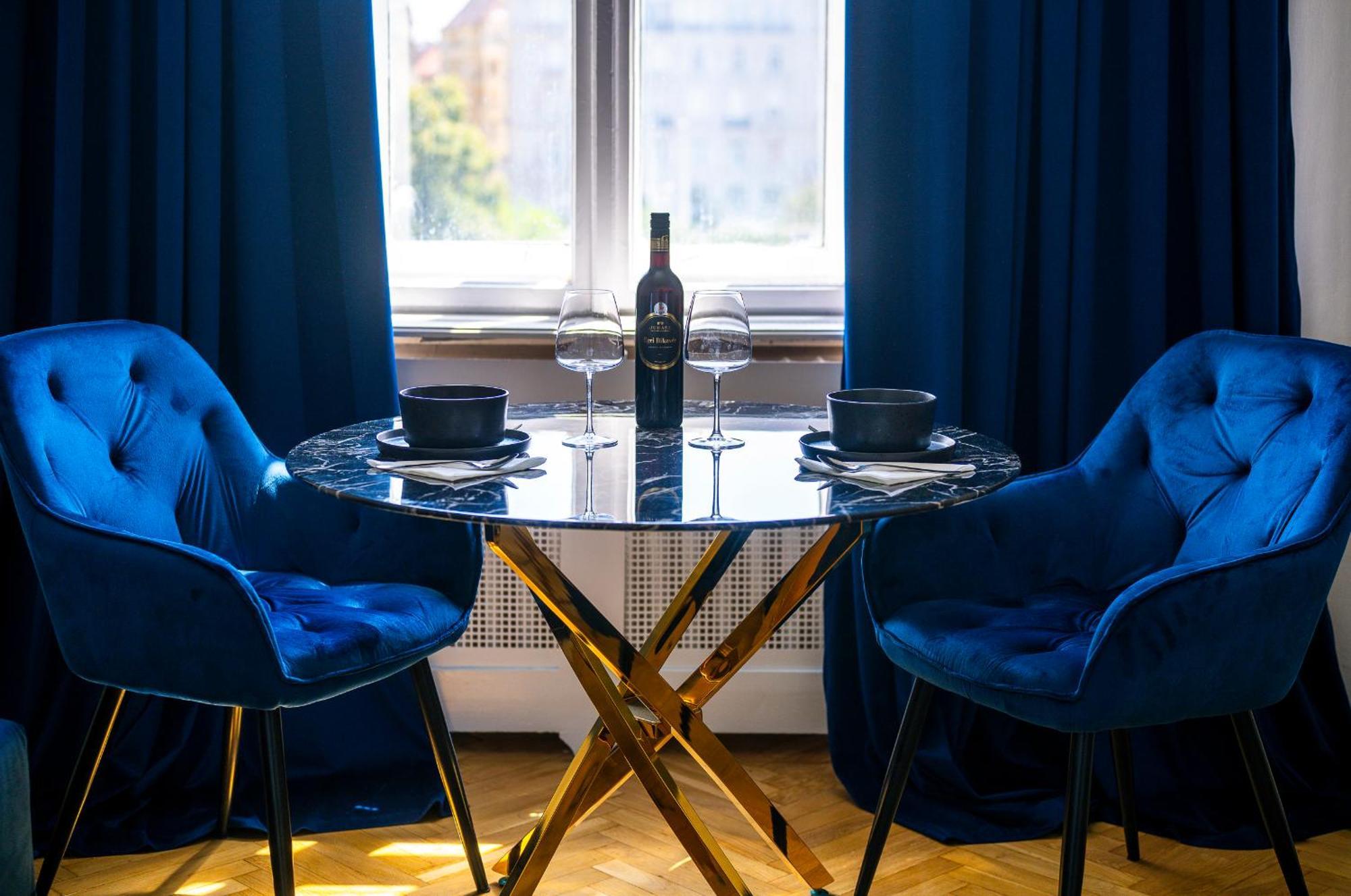 Budapest Riverfront Suite Esterno foto