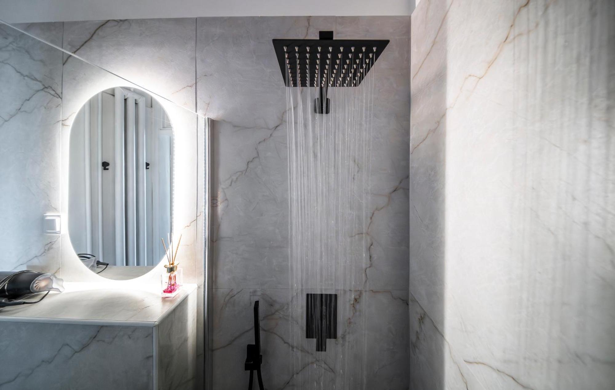 Budapest Riverfront Suite Esterno foto