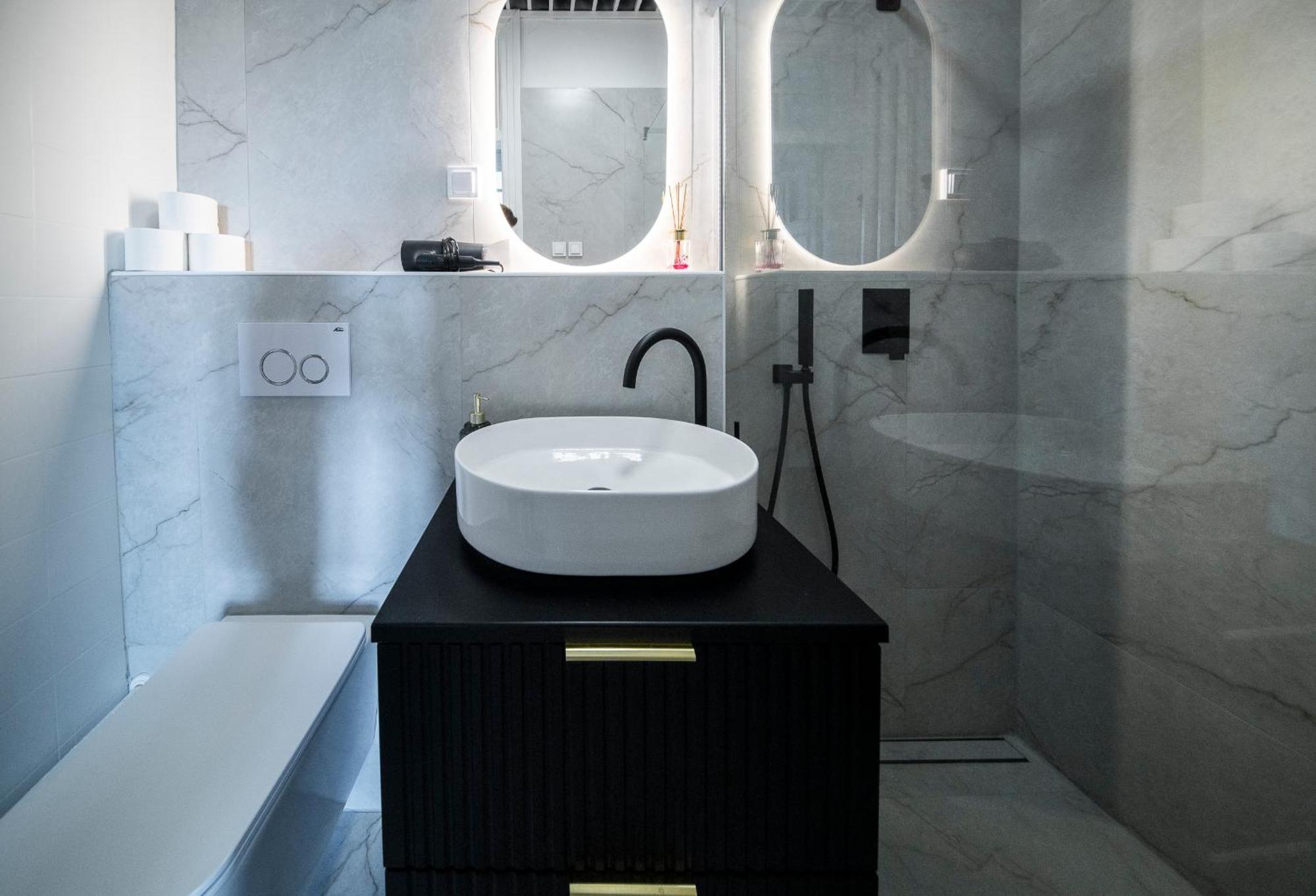 Budapest Riverfront Suite Esterno foto